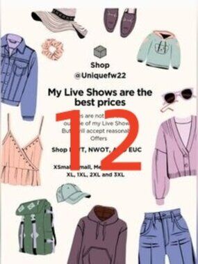 $5 STARTS-51-100- Thank You For Your Purchase!